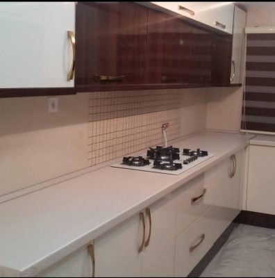 کابینت پلکانی