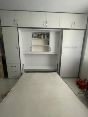 تعمیر تخت تاشو