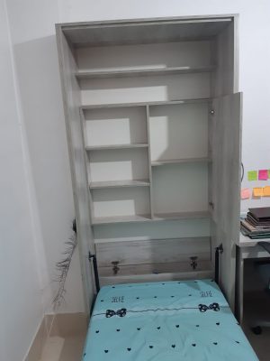 تعمیر تخت تاشو
