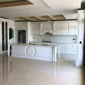 کابینت انزو