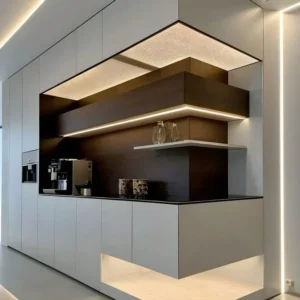 کابینت مدرن