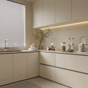 کابینت مینیمال